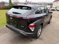 gebraucht Hyundai Kona KONA 1,6 GDI HEV Smart Line DCT Hybrid