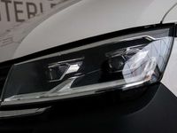 gebraucht VW T6.1 Transporter TDI 4M netto 22.400.- LED DSG NAVI