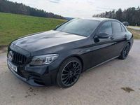 gebraucht Mercedes C43 AMG AMG 4MATIC Aut.