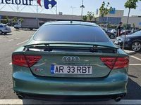 gebraucht Audi A7 3.0 TDI quattro tiptronic sport selection