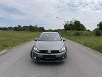 Gebraucht VW Golf GT 90 PS (66 kW) 2010 Grau Limousine