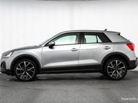 gebraucht Audi Q2 35 TFSI Aut. TOP-ANGEBOT++