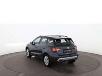 gebraucht Seat Arona 1.0 TSI Xperience Aut LED ASSIST TEMPOMAT
