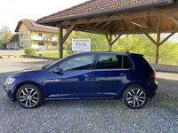 gebraucht VW Golf VII 