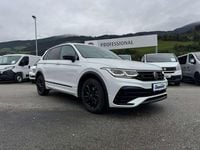 gebraucht VW Tiguan 1.4 TSI R-Line eHybrid DSG