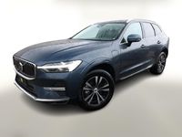 Gebraucht Volvo XC60 Core 349 PS (256 kW) 2024 Blau SUV