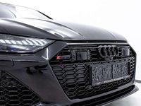 gebraucht Audi RS6 Avant 4,0 TFSI quattro MHEV S-tronic | Keramik ...