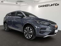 gebraucht BYD Tang 108,8 kWh Österreich Paket Flagship ( SOFORT VE...