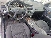 Gebraucht Mercedes C220 Elegance 170 PS (125 kW) 2008 Kombi
