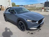 gebraucht Mazda CX-30 aus Höchst - 140 PS
