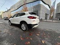 Gebraucht BMW X2 150 PS (110 kW) 2021 SUV