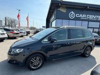 gebraucht Seat Alhambra Xcellence 20 TDI DSG