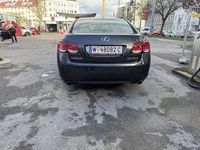 gebraucht Lexus GS300 Aut.