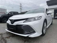 gebraucht Toyota Camry 2,5 Hybrid Lounge Aut.