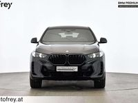 gebraucht BMW X6 X6 xDrive30d