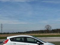 gebraucht Ford Fiesta 1.25 Trend