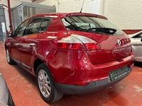 gebraucht Renault Mégane GrandTour dCi 90 FAP Expression