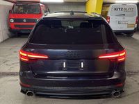 gebraucht Audi A4 Avant 30 TDI quattro Sport tiptronic