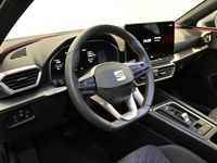 gebraucht Seat Leon SP Kombi FR e-HYBRID 150/204 DSG