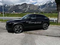 Gebraucht Mazda MX30 Prime-Line 146 PS (107 kW) 2024 Schwarz SUV