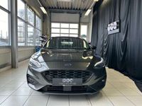 gebraucht Ford Focus ST-Line