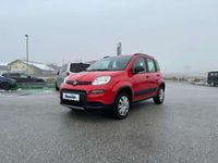 gebraucht Fiat Panda 4x4 Wild 0.9 TwinAir 85