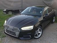 gebraucht Audi A5 Sportback 20 TDI quattro Sport S-tronic