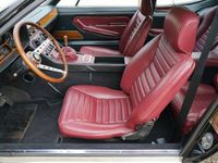 Gebraucht Lamborghini Espada 350 PS (257 kW) 1973 Schwarz Coupé