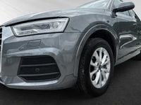 gebraucht Audi Q3 2.0 TDI quattro intense