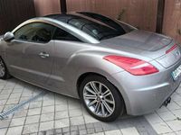 gebraucht Peugeot RCZ 1,6 THP 160