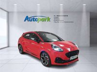 gebraucht Ford Puma ST X 200 PS