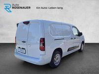 gebraucht Opel Combo KW XL BlueHDi 130 Automatik !2 Türen,Kamera!