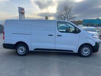 gebraucht Fiat Scudo KW 100 L3