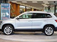 gebraucht Skoda Karoq 2.0 TDI 4x4 STYLE DSG *KAmera*NAvi*18Zoll*PDC*