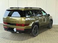 gebraucht Hyundai Santa Fe Calligraphy 1.6 T-GDI PHEV 4WD 6-Sitzer / Head-Up ACC 360° Kam. 4x Shz Sitzbelüftung Soundsystem Alu 20"