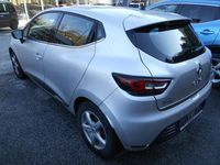 gebraucht Renault Clio IV Intens 90 PS Benzin