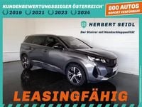 Gebraucht Peugeot 5008 GT-line 131 PS (96 kW) 2021 Grau SUV