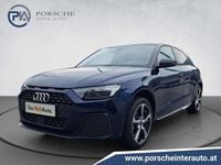 Gebraucht Audi A1 95 PS (69 kW) 2025 Blau Kleinwagen