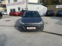 gebraucht Hyundai i20 i201,25 Level - Fixzins nur für 5,74%´´