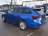 gebraucht Skoda Octavia Octavia Combi 2,0 TDI DSG LED VIRTUAL KAMERA 1.BE.
