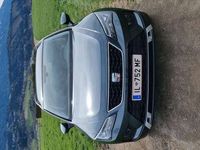 gebraucht Seat Ateca 1,6 Style TDI