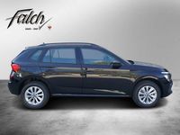 gebraucht Skoda Kamiq Essence TSI