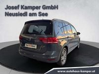 gebraucht VW Touran Friends TDI