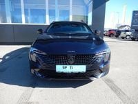 Gebraucht Peugeot 508 SW GT 181 PS (133 kW) 2025 Blau Kombi