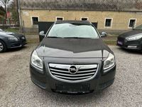 gebraucht Opel Insignia Innovation 4x4 ALLRAD!