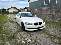 gebraucht BMW 325 325 d Coupé Aut.