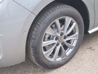 gebraucht VW California Ocean TDI