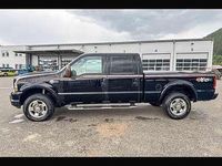 gebraucht Ford F-150 
