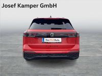gebraucht VW Tiguan Sport TDI DSG