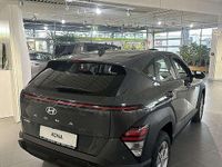 gebraucht Hyundai Kona KONA 1,0 T-GDi 2WD Smart Line